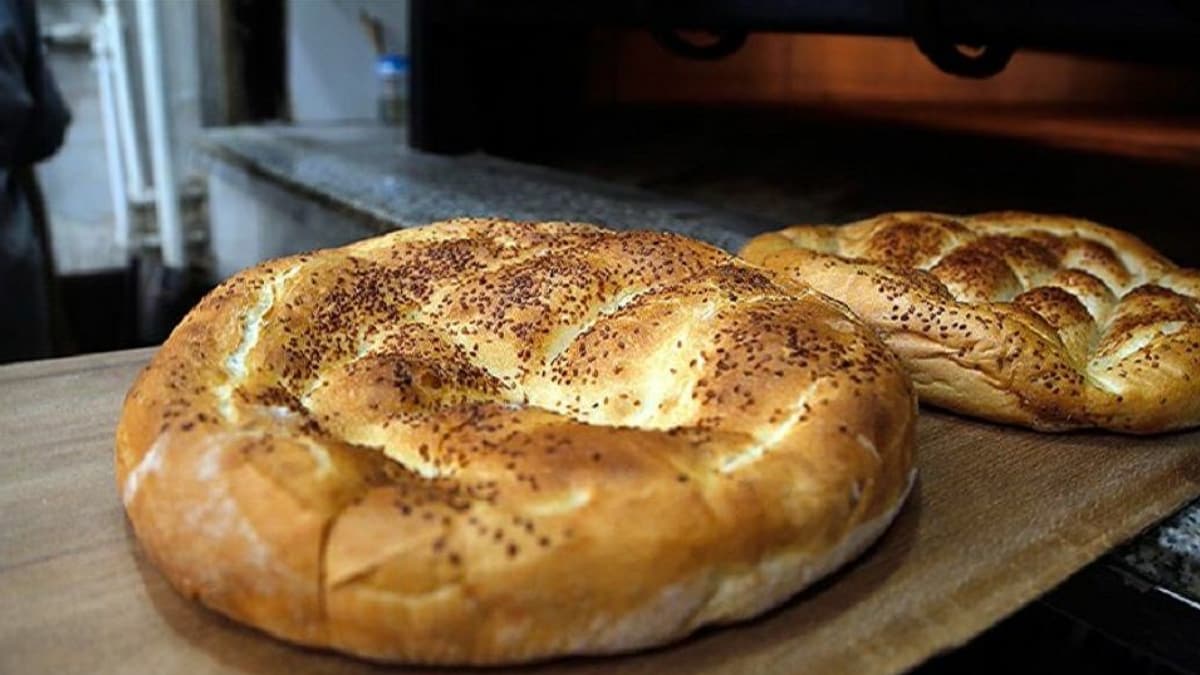 Pide fiyatlar�na zam yap�lacak m�? Vali Yerlikaya a��klad�