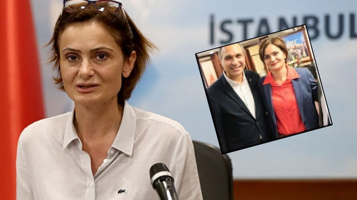 CHP'li Kaftanc�o�lu'na b�y�k �ok! Soru�turma ba�lat�ld�