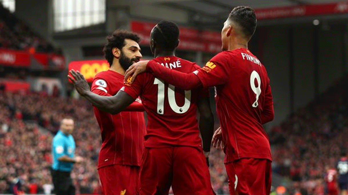 Liverpool Alman y�ld�z�n serbest kalma bedelini �demeye haz�r!