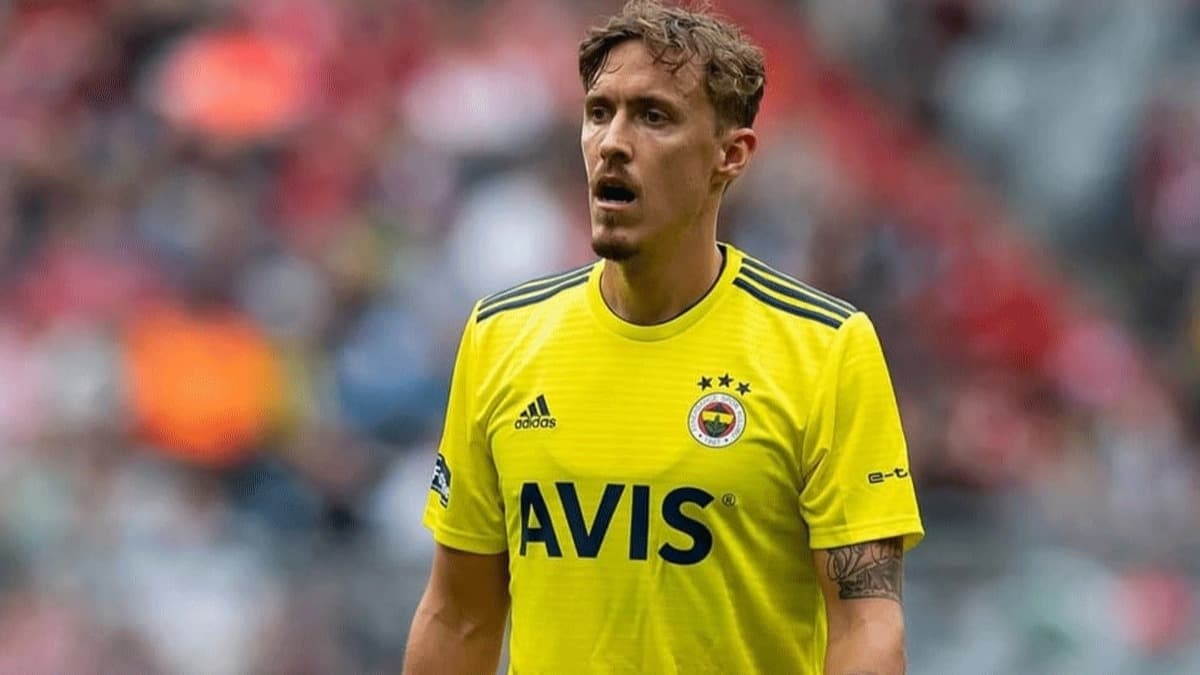Max Kruse: ''Ligler balamamal''