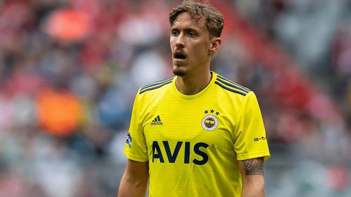 Max Kruse: 'Ligler ba�lamamal�'