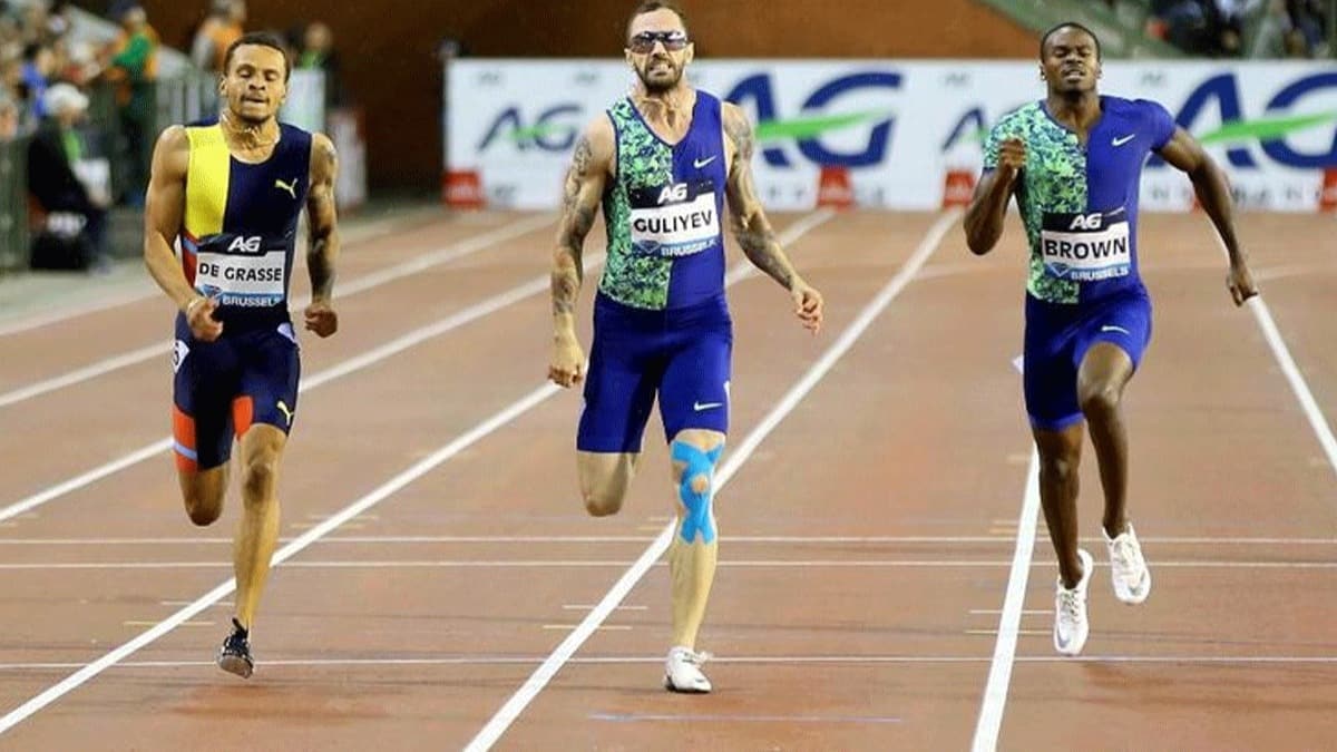 2020 Avrupa Atletizm ampiyonas iptal edildi