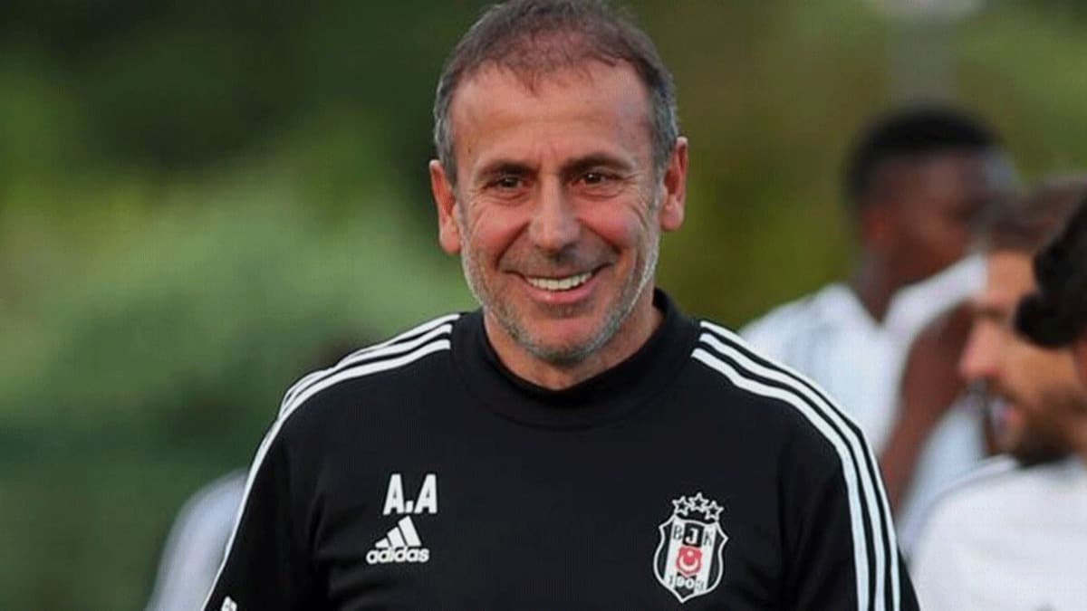 Abdullah Avc ald teklifi aklad!