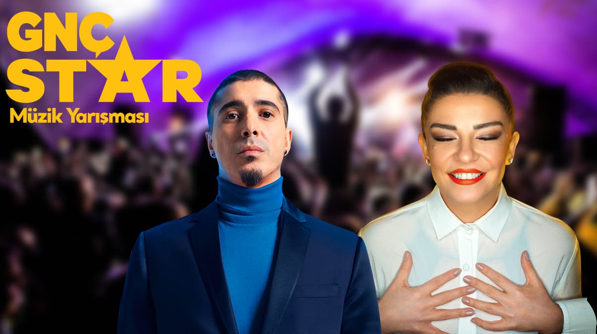 GN� Star M�zik Yar��mas�'nda b�y�k final yakla�t�