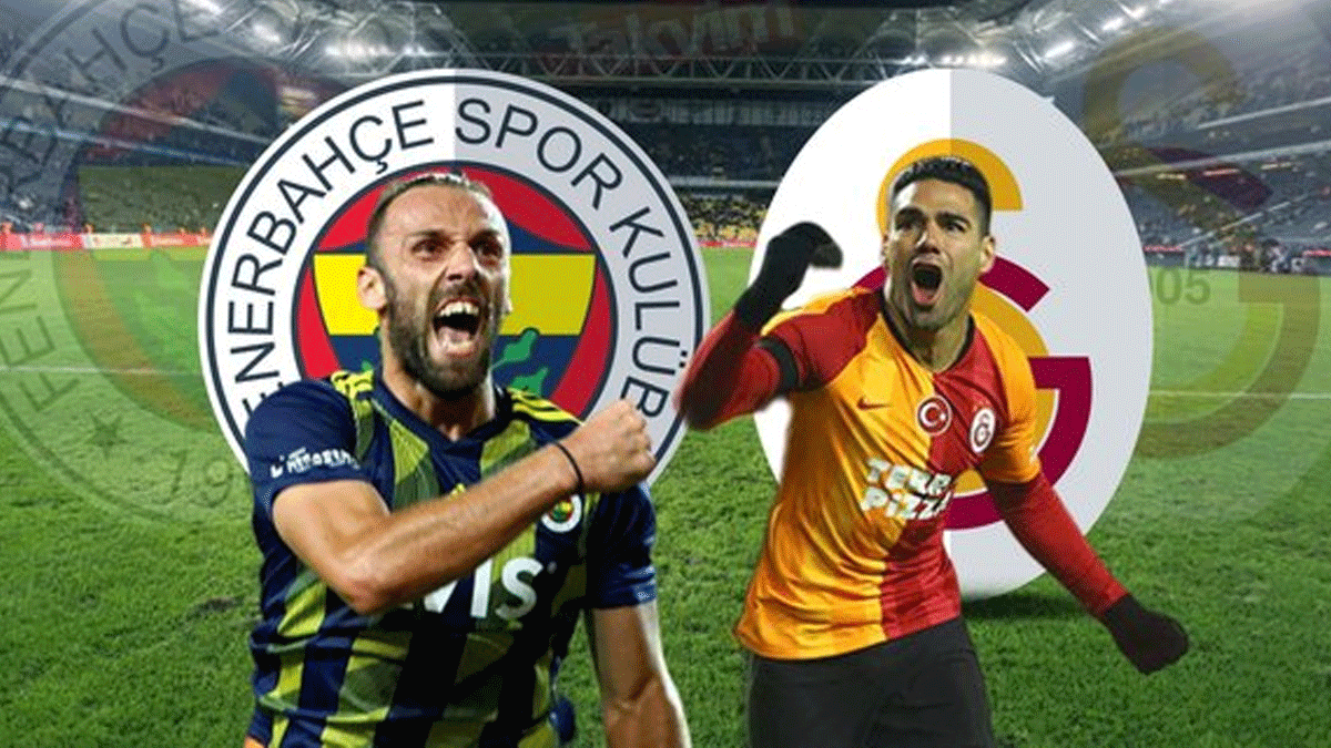 Galatasaray ve Fenerbah�e'nin yeni sezon formalar� belli oldu!