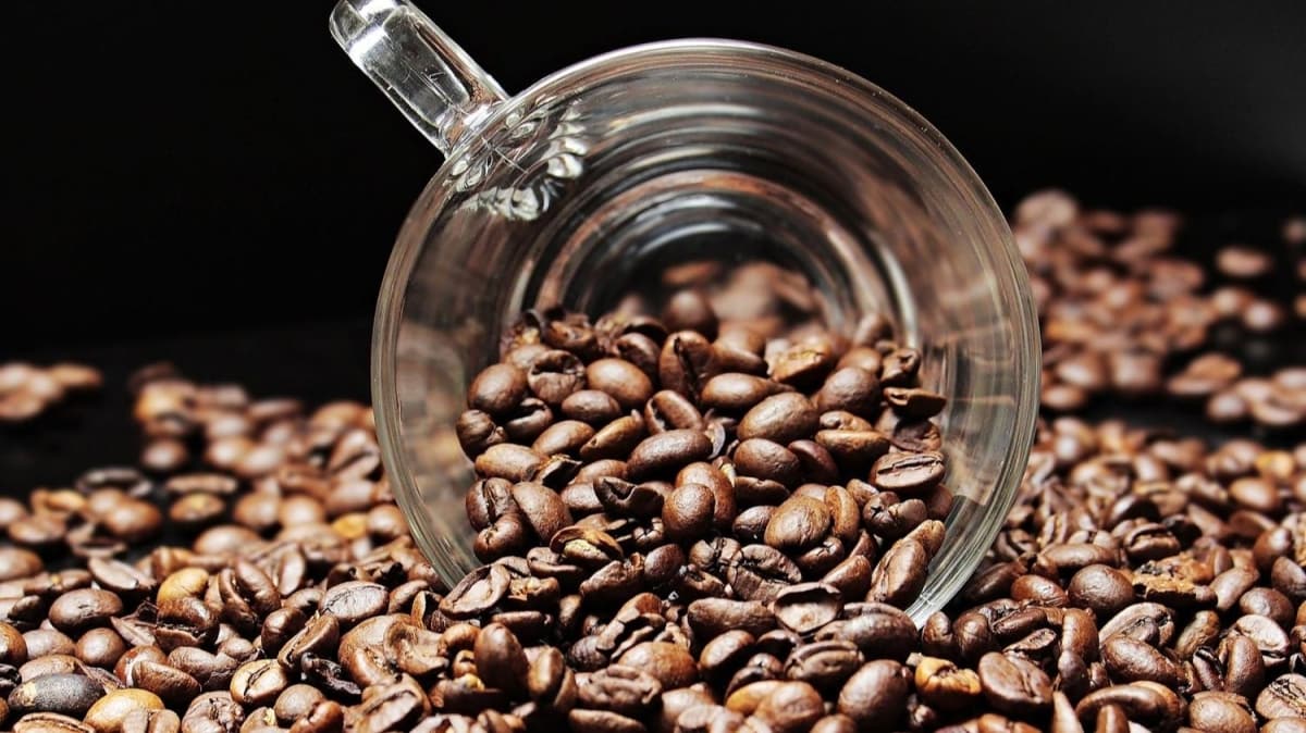 ngiltere'de koronavirs nedeniyle kahve ktl yaanyor 