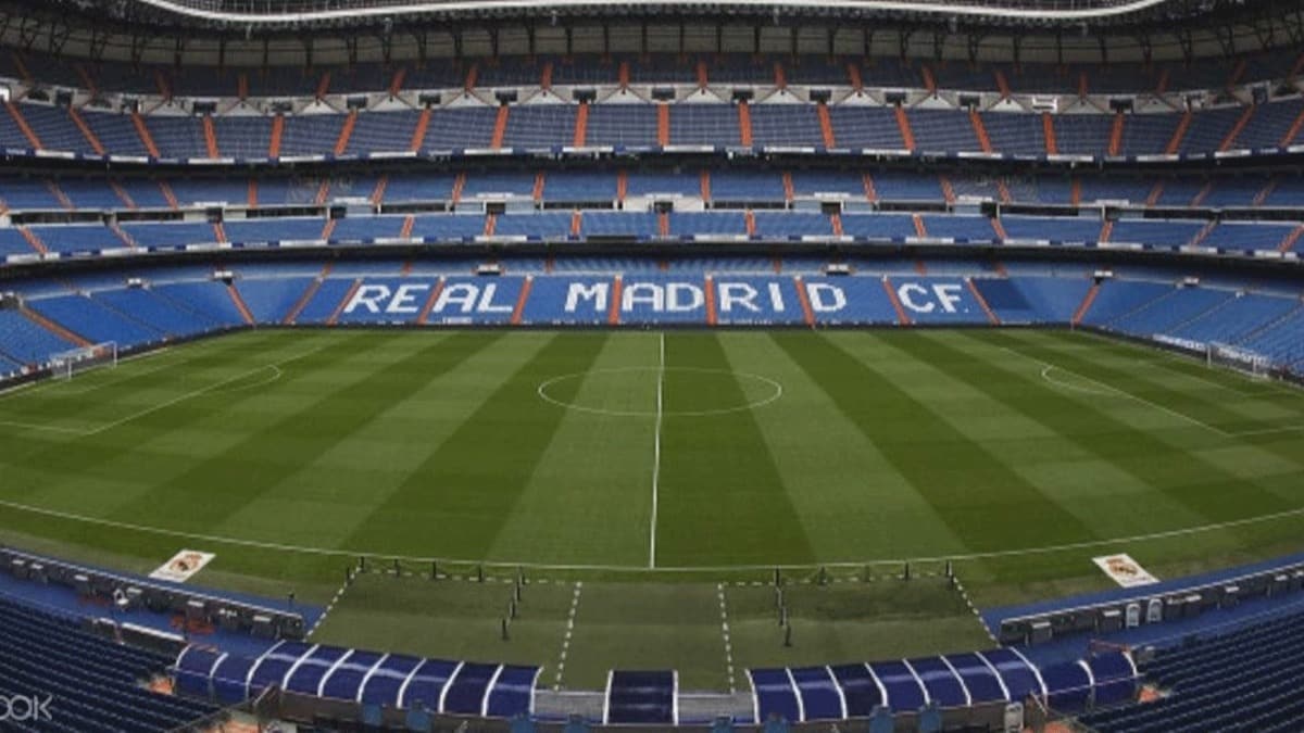 spanya'da stadyumlar 2021'e kadar seyirciye kapal!