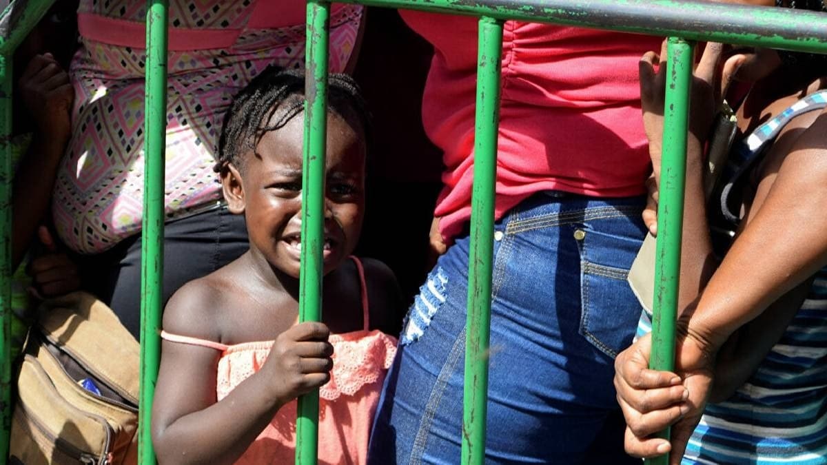 Kovid-19 salgn gmenlerin dramn bytt