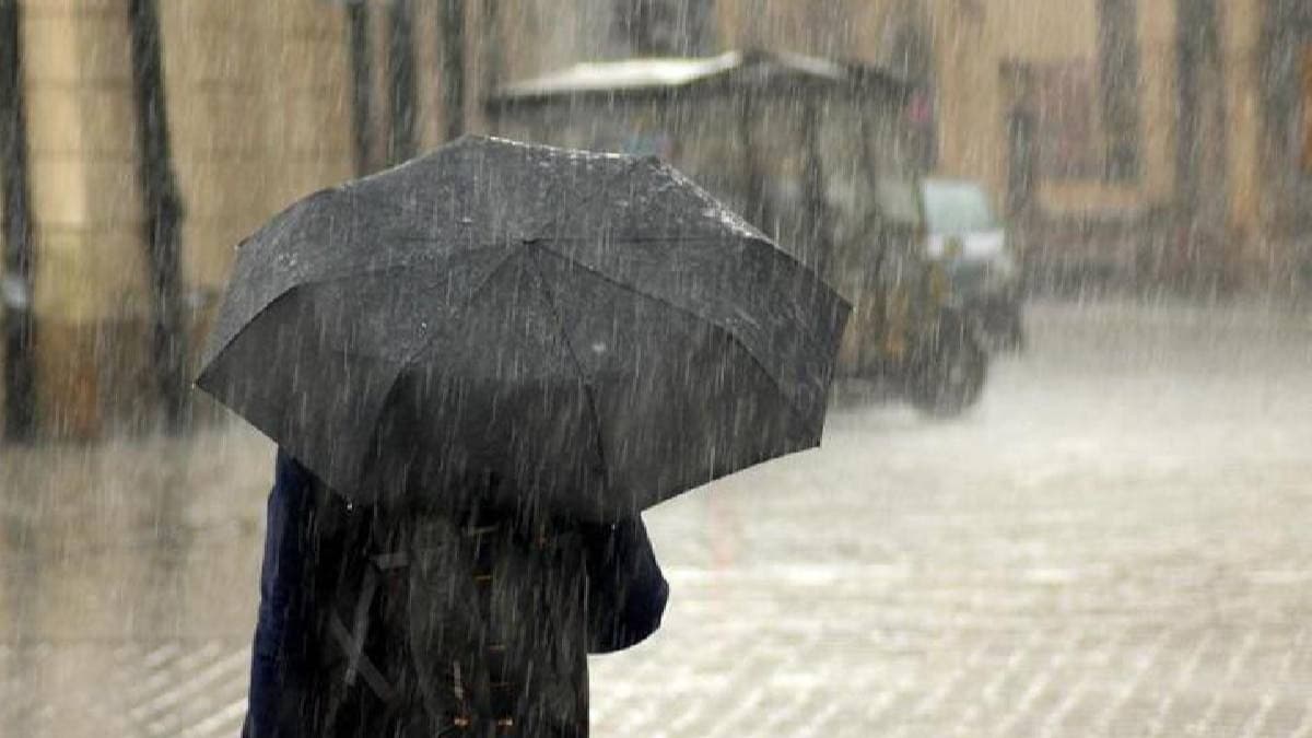 Meteorolojiden kuvvetli ya uyars
