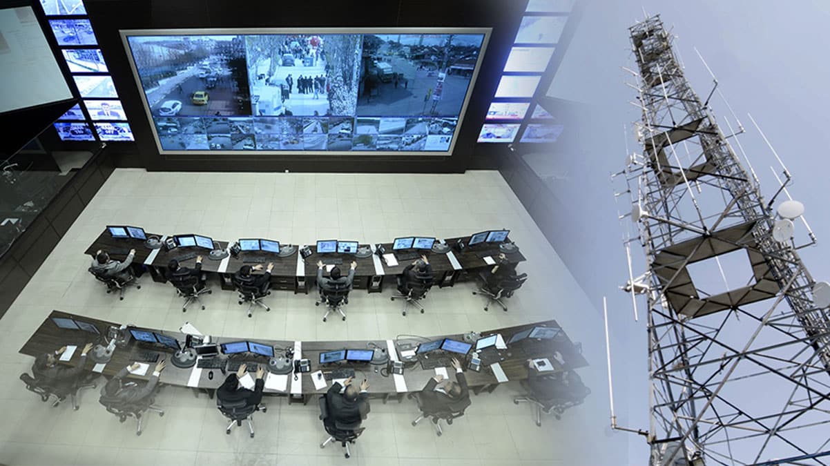 ASELSAN ile imzalar at�ld�: �ki ilde daha kurulacak