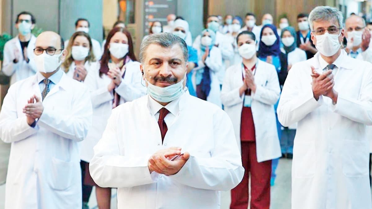 Sosyal devleti Uganda'da aramak