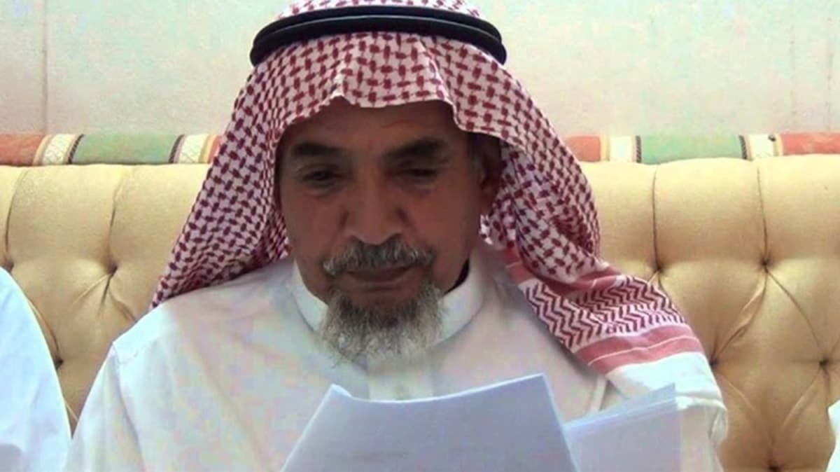 Suudi dnr Abdullah el-Hamid cezaevinde hayatn kaybetti