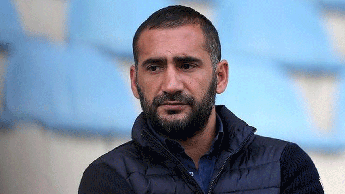 �mit Karan teklif ald���n� a��klad�!