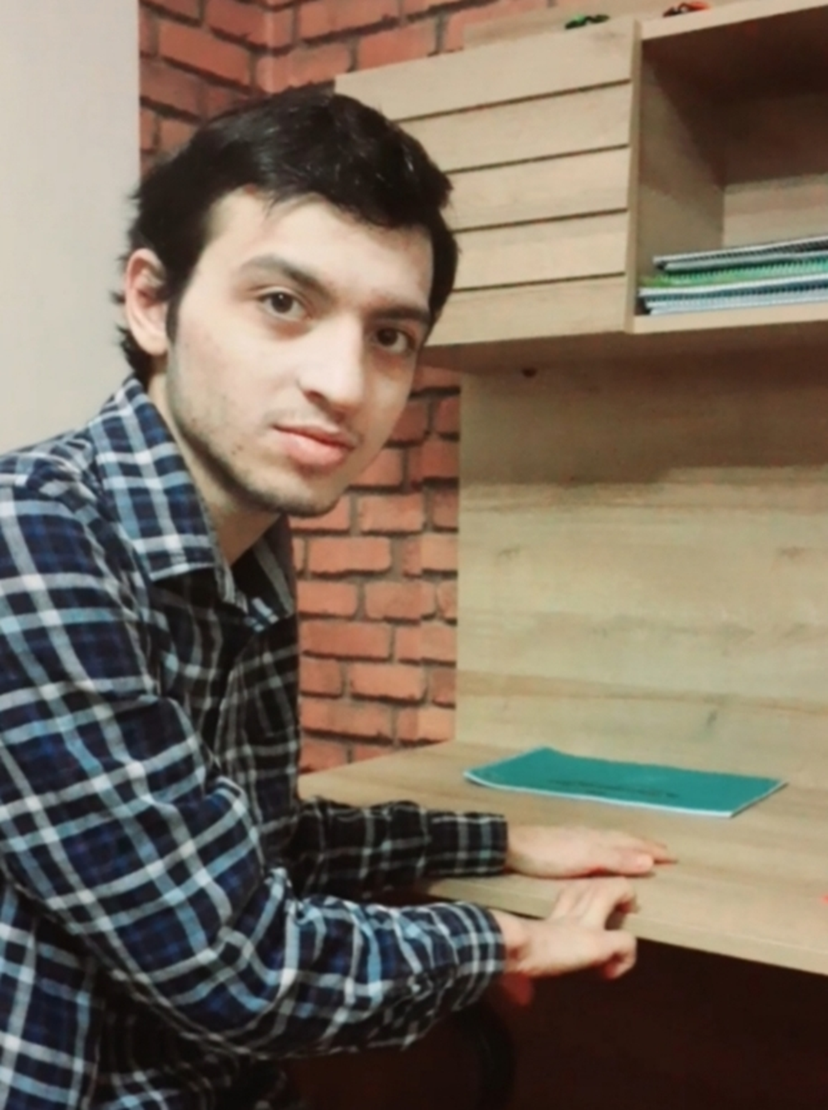 19 ya��ndaki otizmli ve epilepsi hastas� gen�  5 g�nd�r kay�p