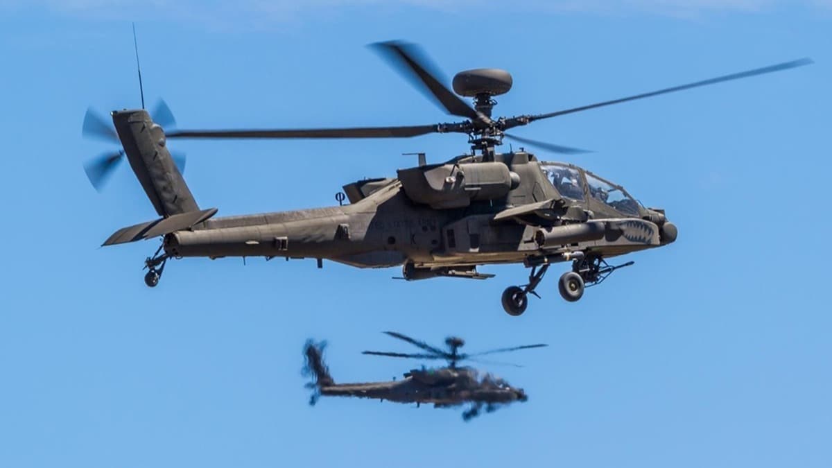 500'nc Apache yuvasna utu