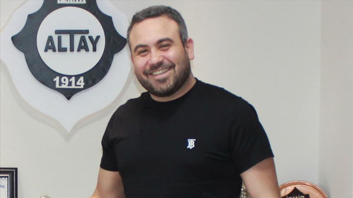 Altay'n gz kula TFF'den gelecek kararda