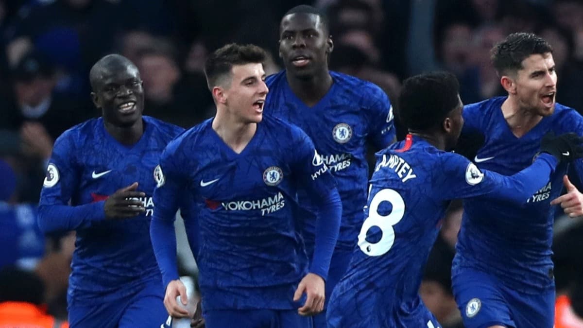 Chelsea futbolcularn maalarnda indirime gitmeyecek