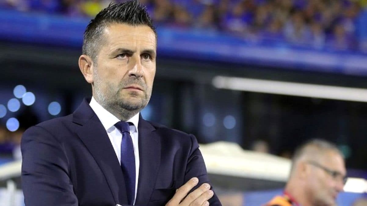 Yeni hoca belli oluyor