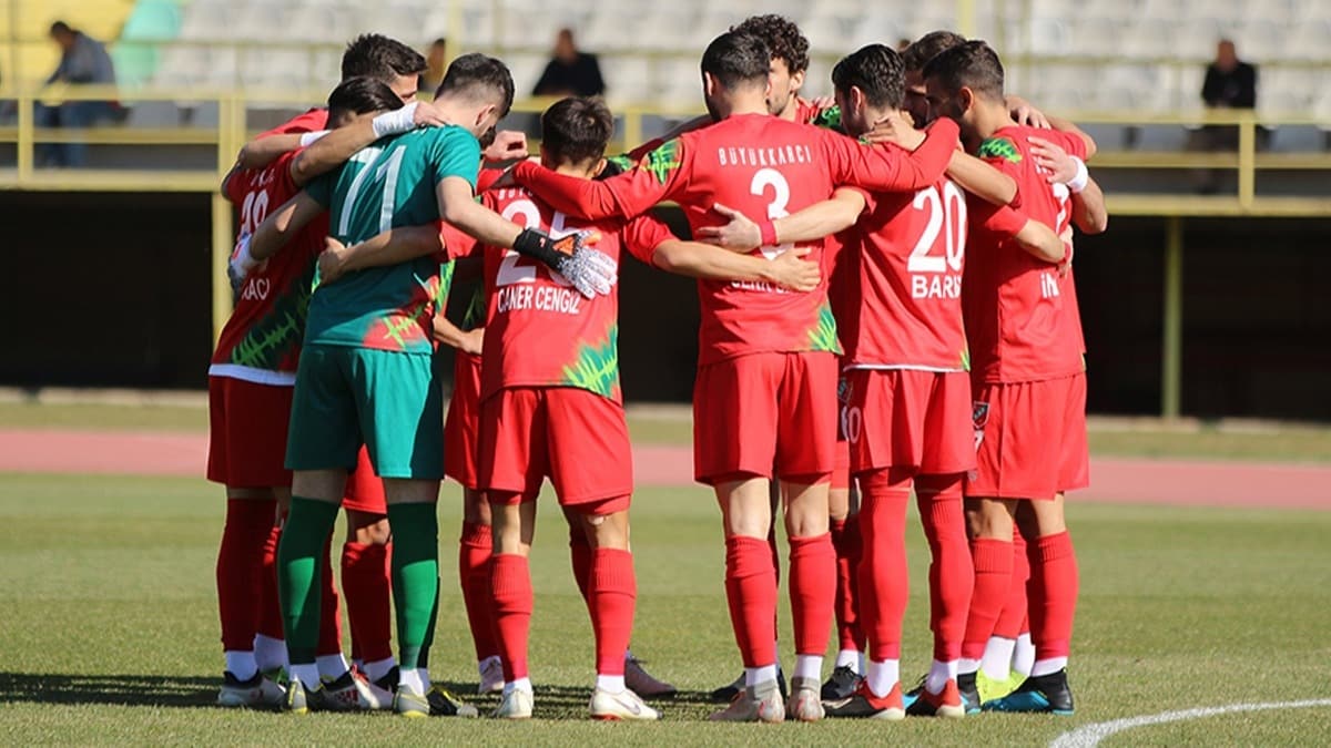 Karyaka, Federasyon'un kararn bekliyor