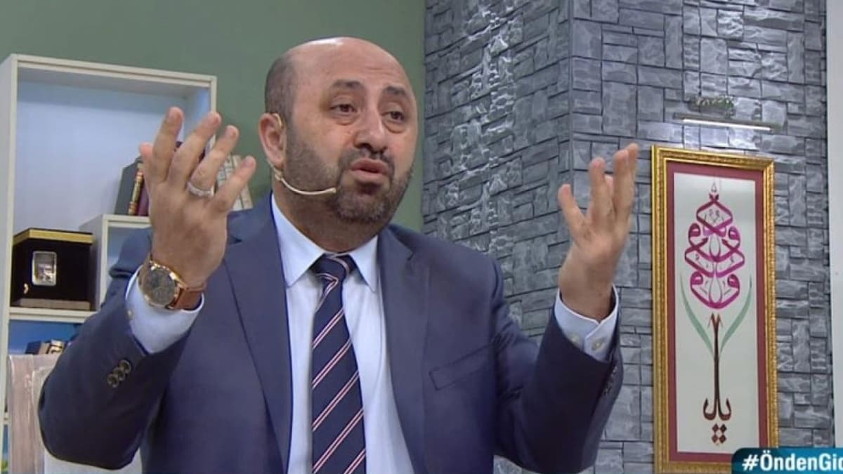 mer Dngelolu koronavirse yakaland
