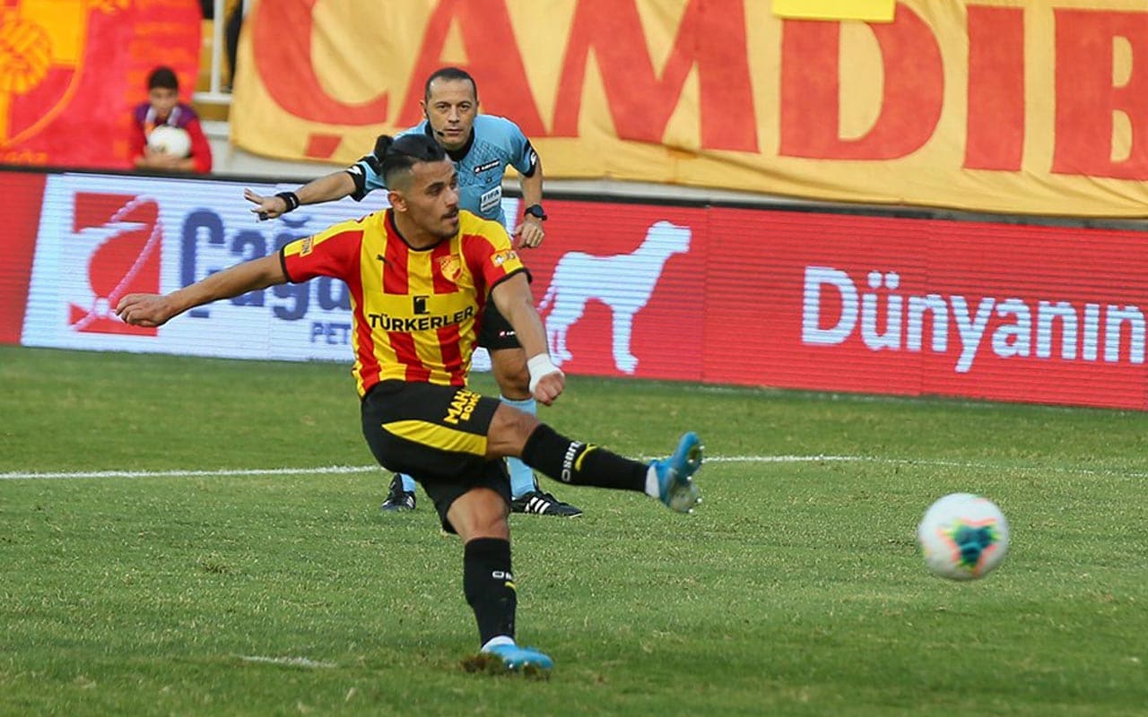 Serdar G�rler Trabzonspor'a d�n�yor