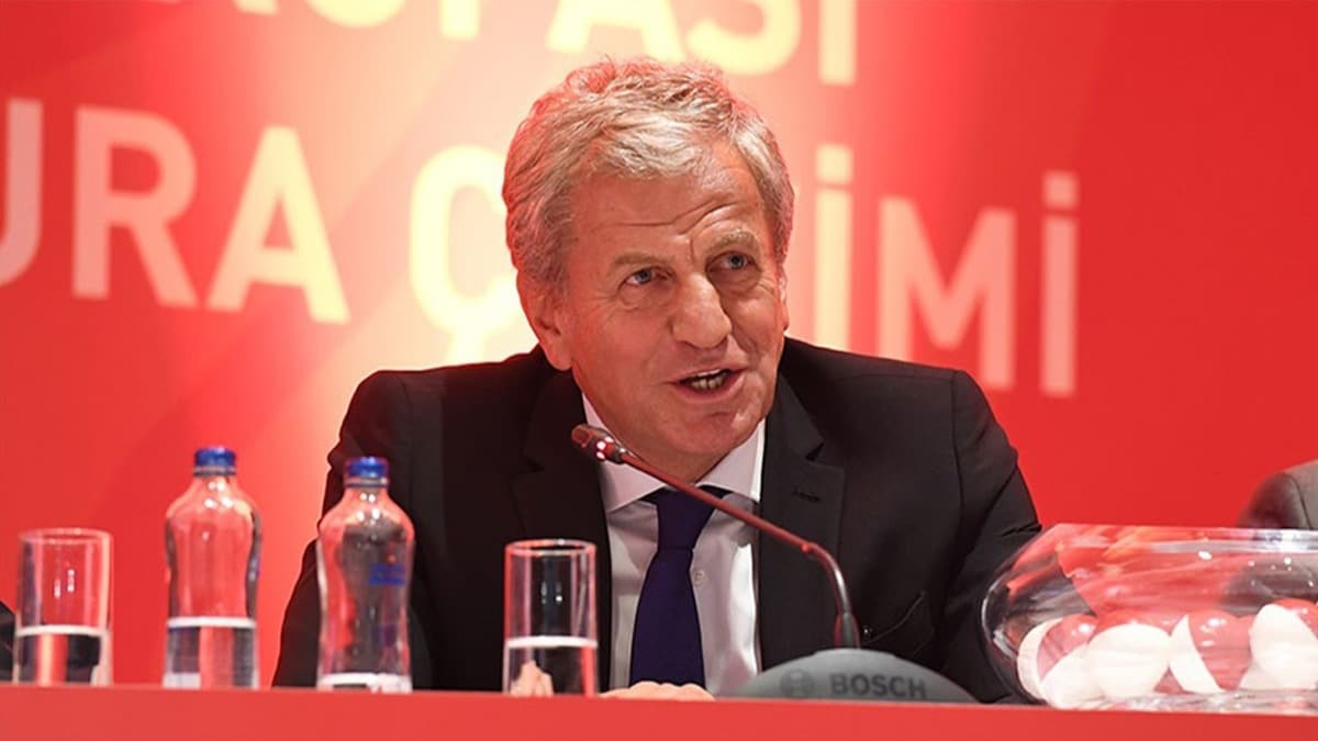 Sper Lig ne zaman balayacak? TFF'den aklama geldi