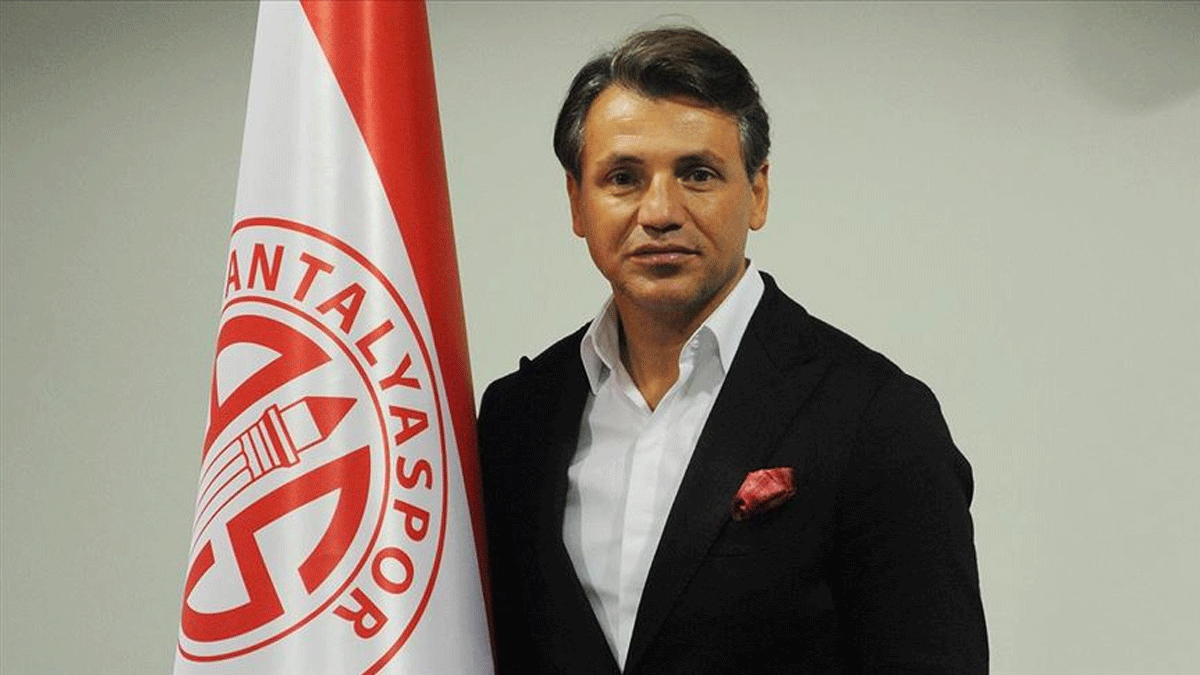 Tamer Tuna: 'T�rkiye Kupas�'nda finale ��kaca��z'