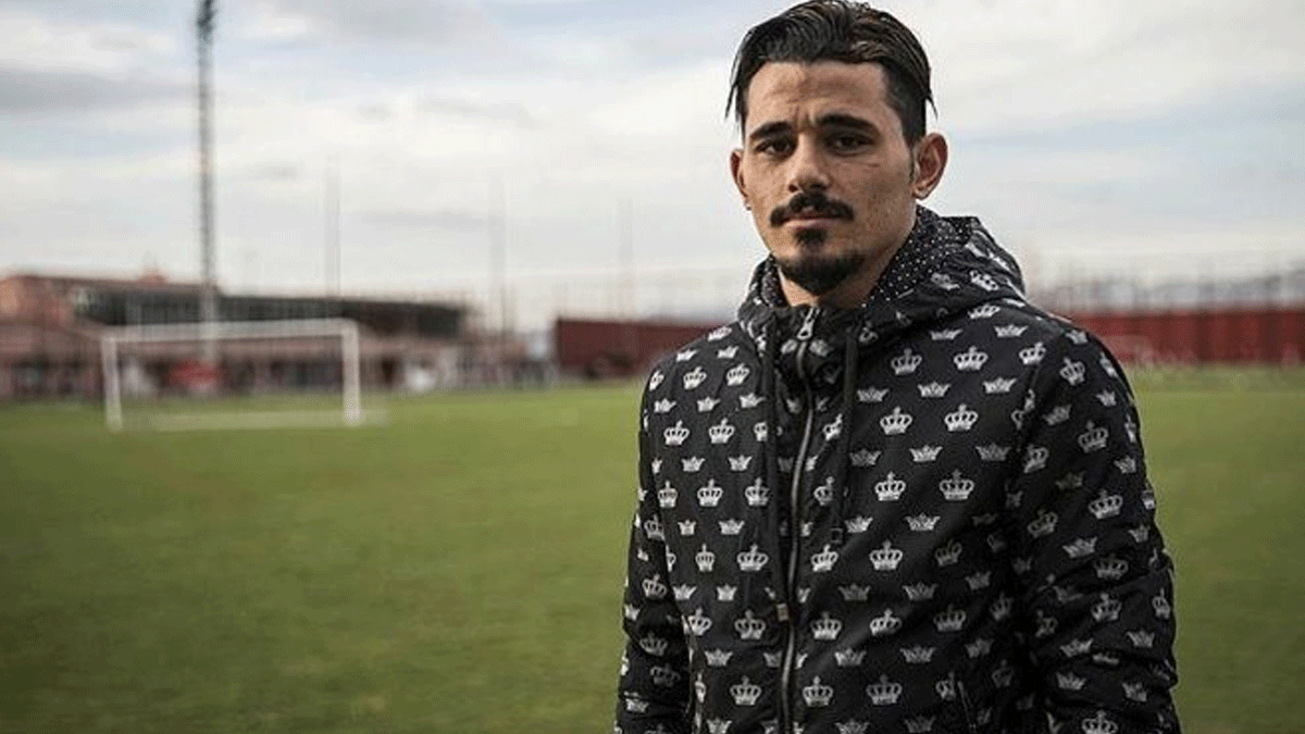 Trabzonspor g�z�n� eski oyuncusuna dikti!