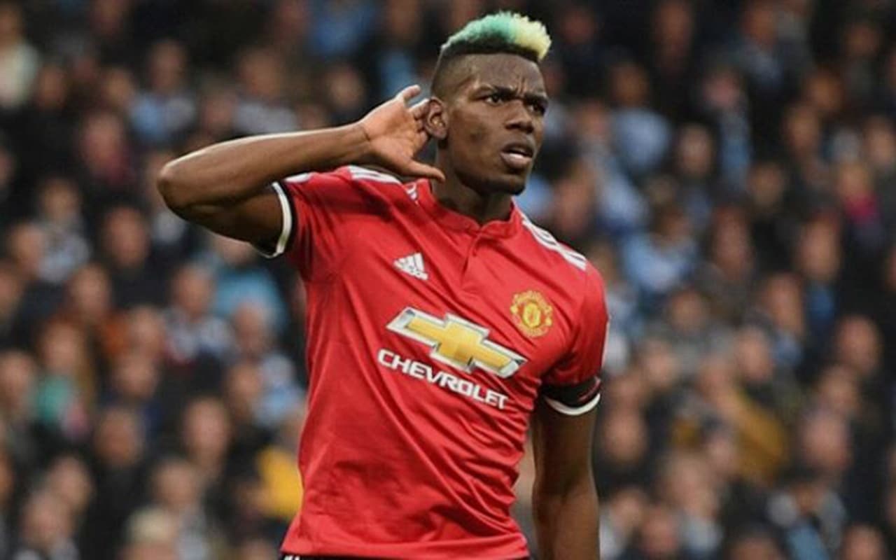 Transferde Pogba sava��!