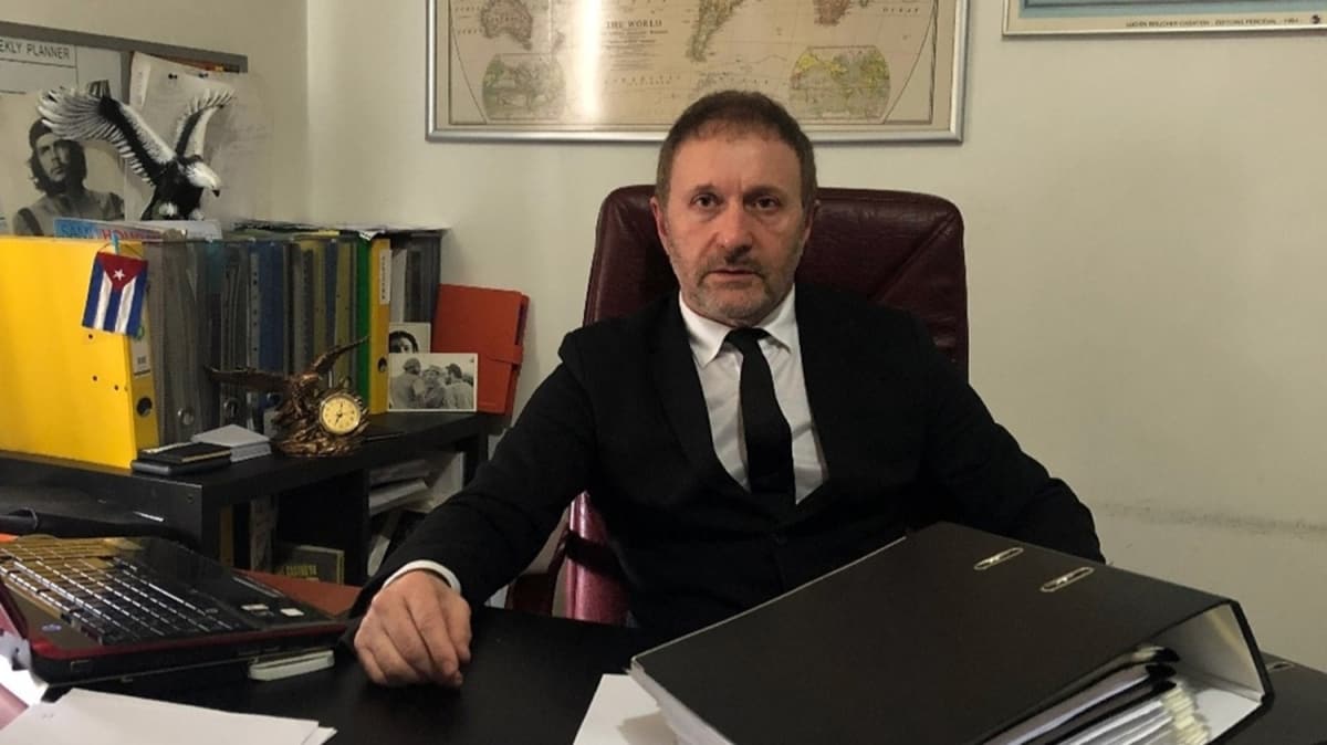 'Trkiye'nin en iyi hocas Sergen Yaln'