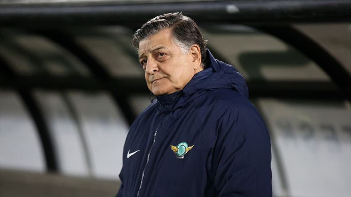 Y�lmaz Vural: 'Kul�plerin ya�amas� i�in liglerin oynanmas� gerek'