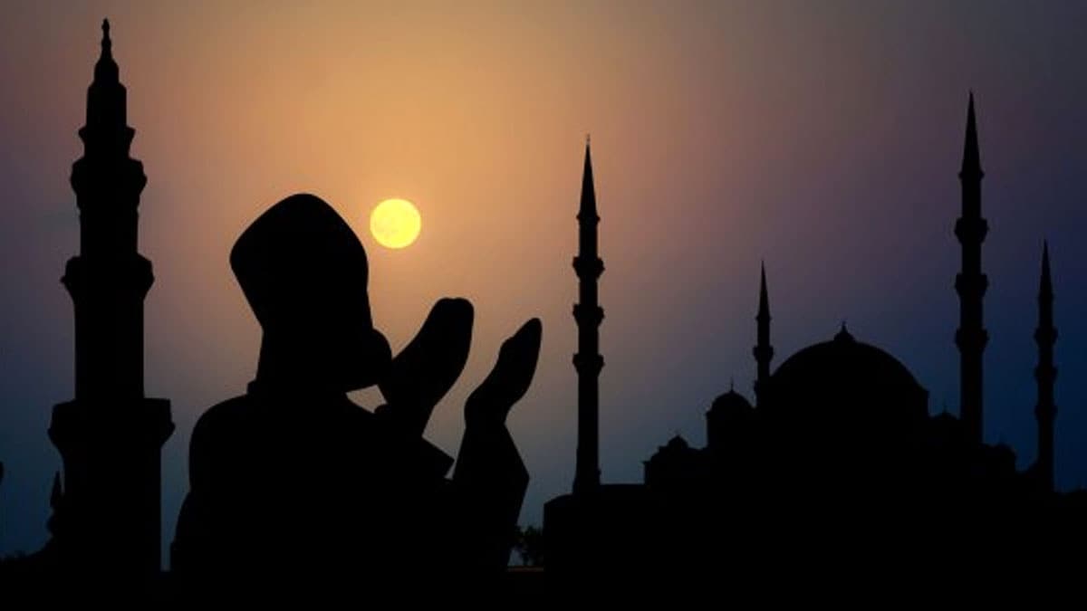 En gzel iftar ve sahur mesajlar burada! Hayrl iftarlar ve sahur mesajlar