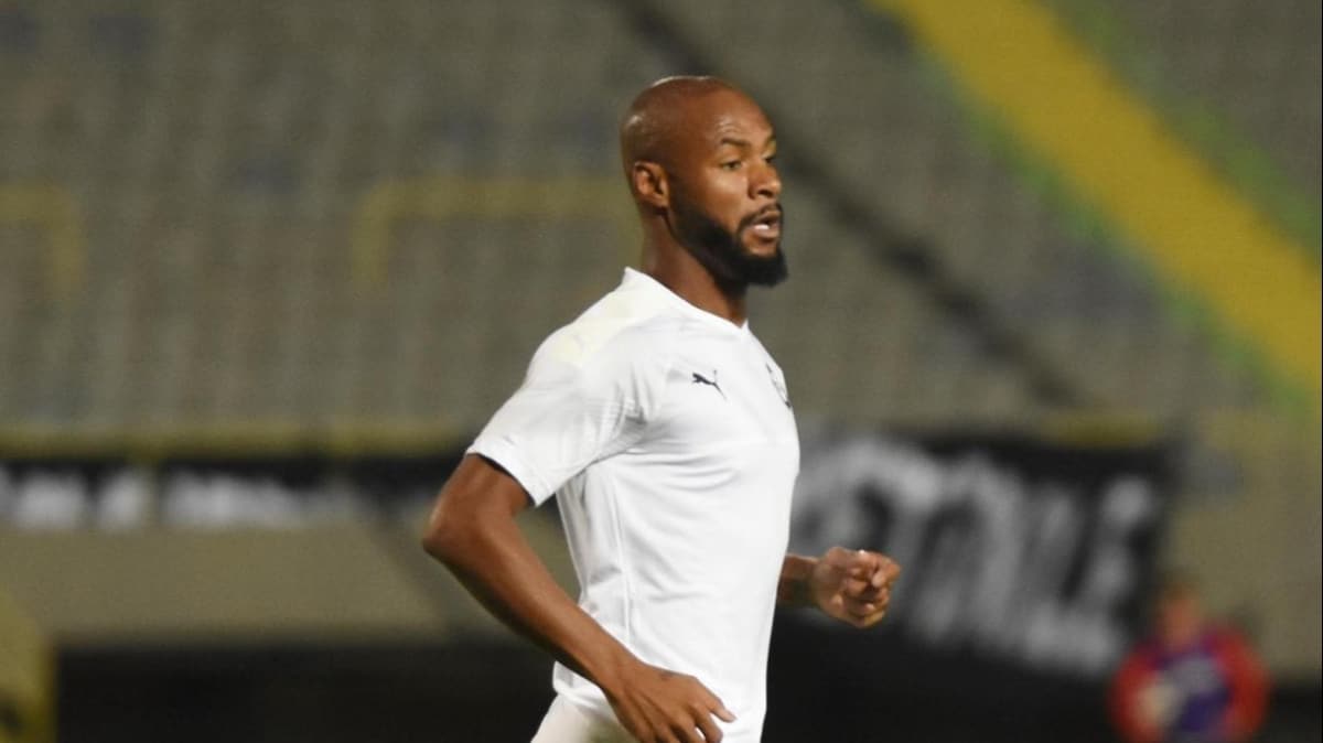 Altay'da Leandrinho fiyaskosu