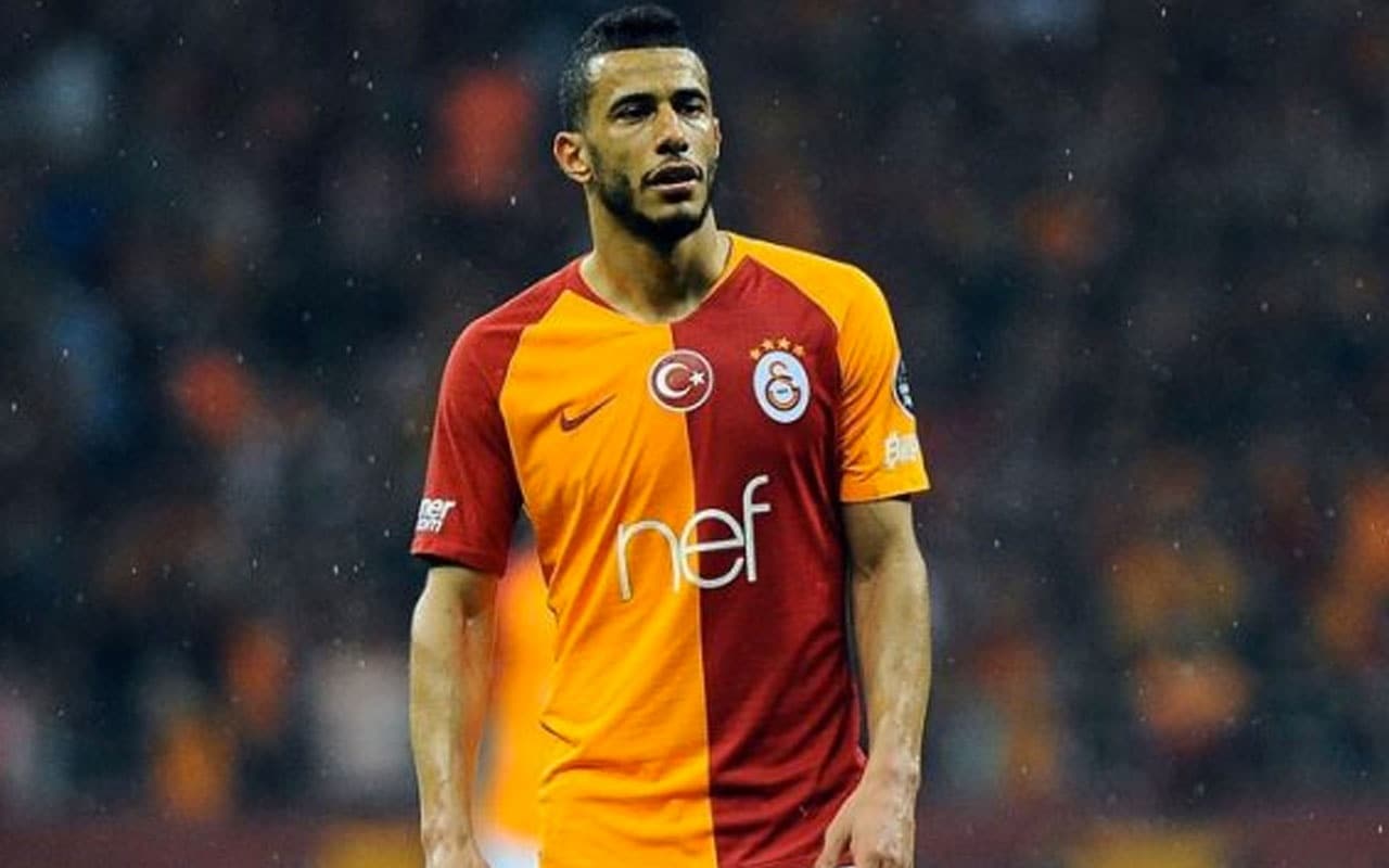 G.Saray'da Belhanda krizi