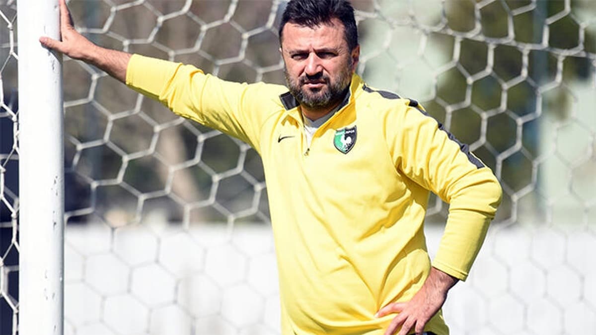 Denizlispor 1 ayda hazr olacak