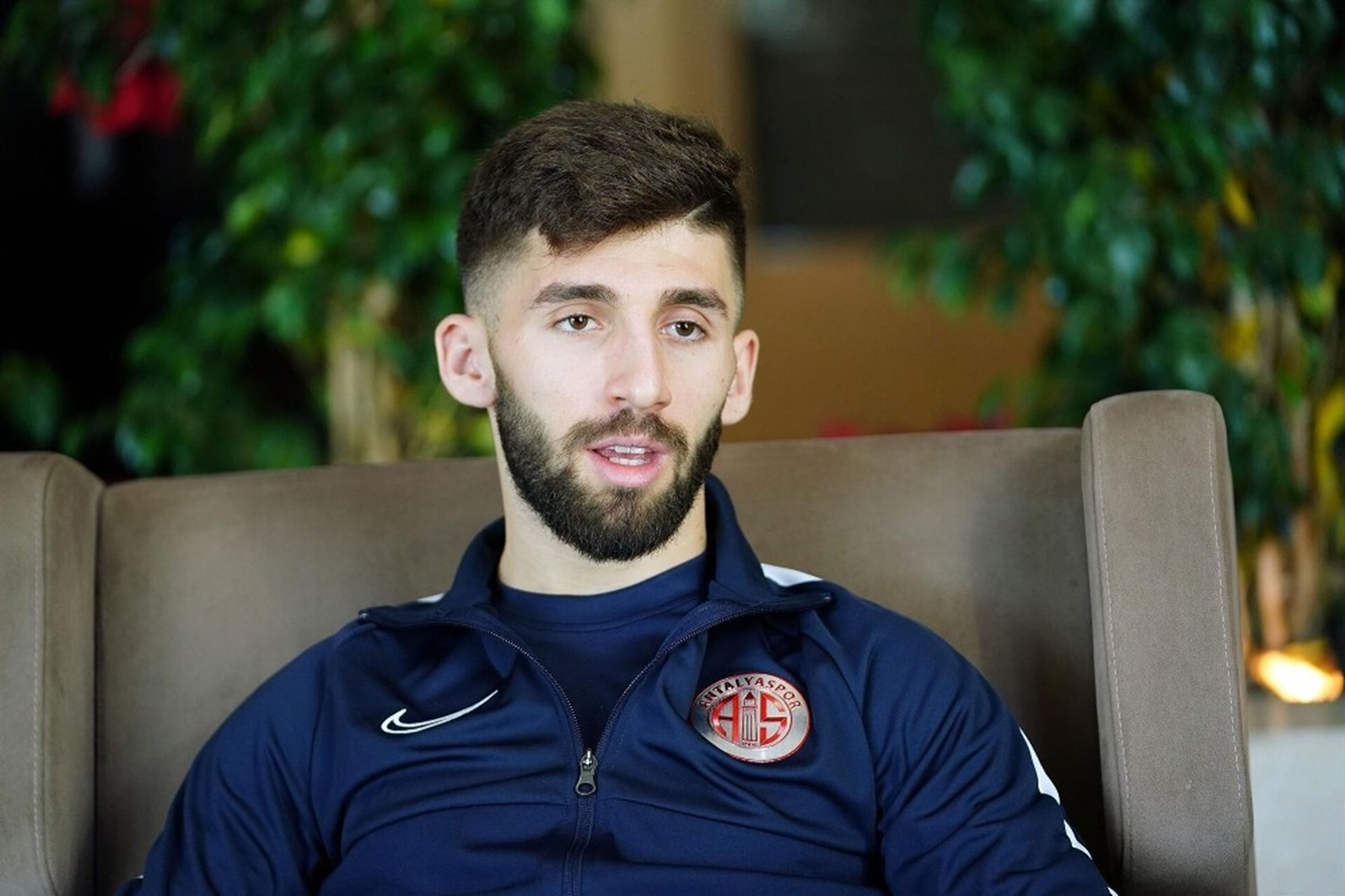 Do�ukan Sinik'ten Fenerbah�e iddialar�na yan�t