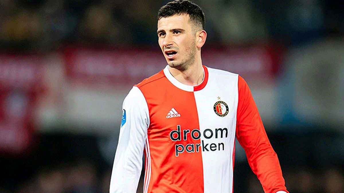 Hollanda da ligler sonland�r�ld�! O�uzhan �zyakup'un durumu netlik kazand�!