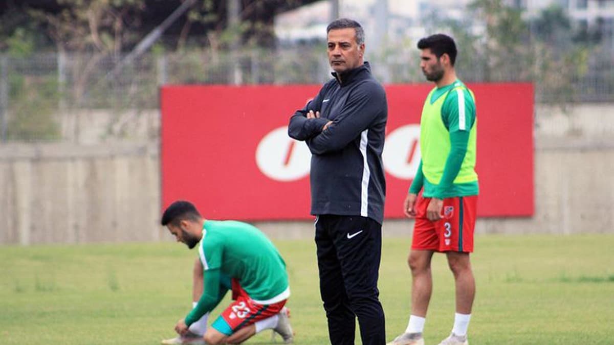 Karyaka mesaiye balyor