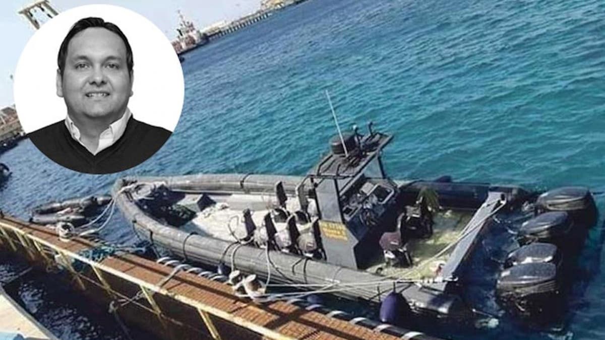 Maltal silah tccar AB'nin Libya yaptrmlarn delmekle suland