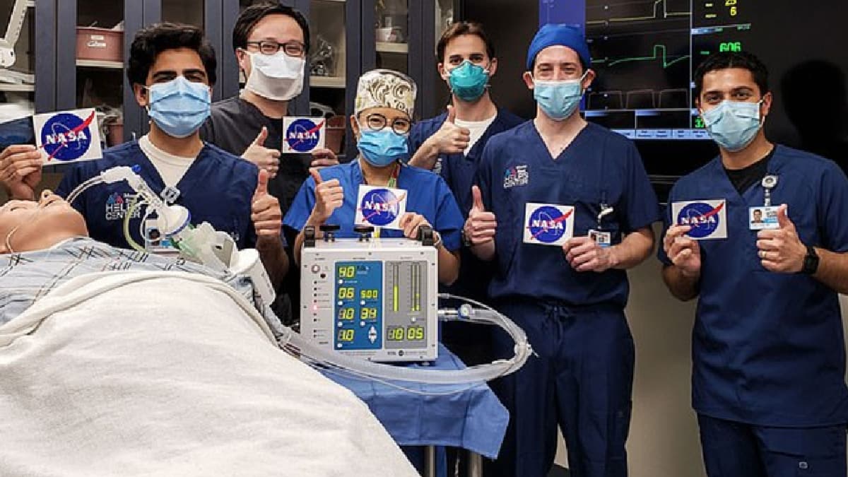 Sadece 37 g�nde tedavi edecek