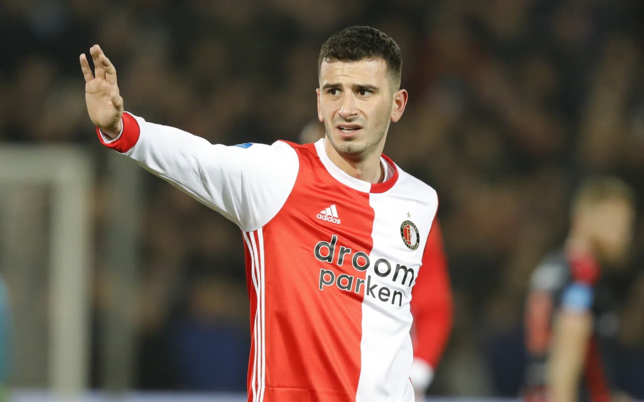 O�uzhan �zyakup ortada kald�!