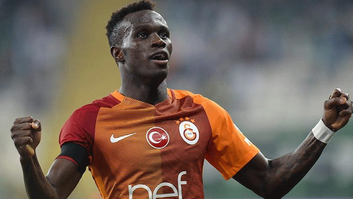 Portekiz bas�n� yazd�! Bruma Galatasaray'a m� d�n�yor?