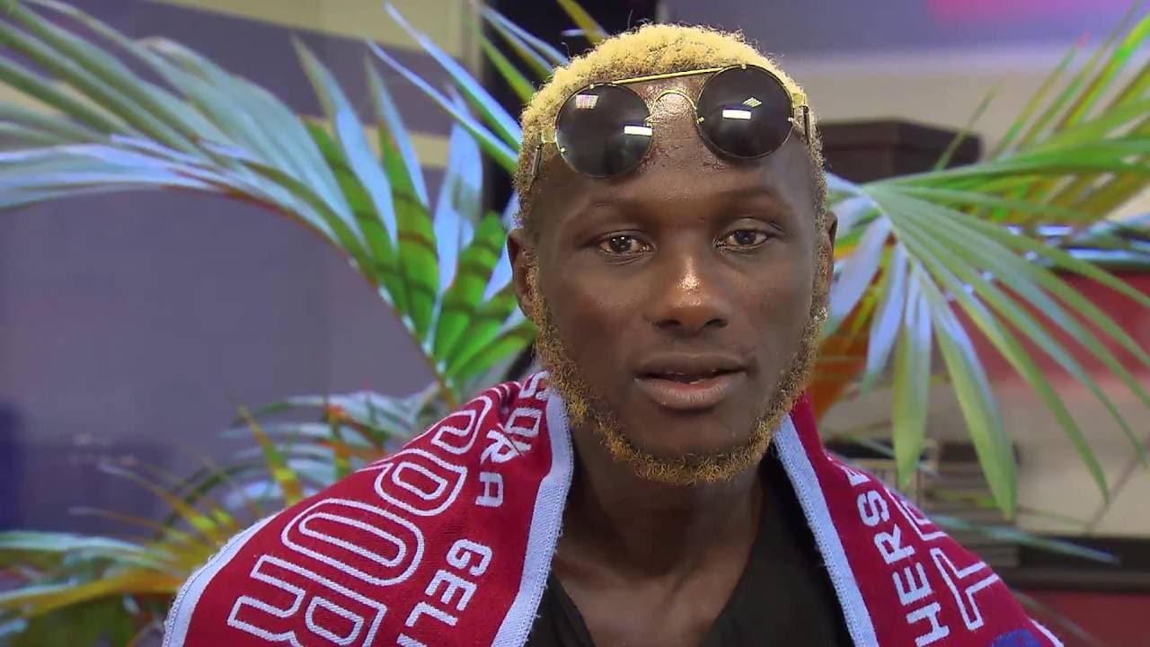 Trabzonspor'da rekor Yattara'da
