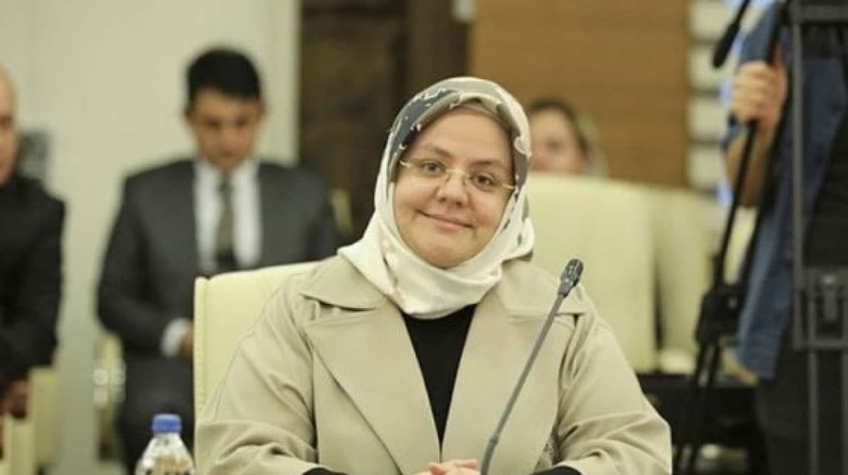 'K�sa �al��ma �dene�inden ka� ki�inin yararland��� a��kland�
