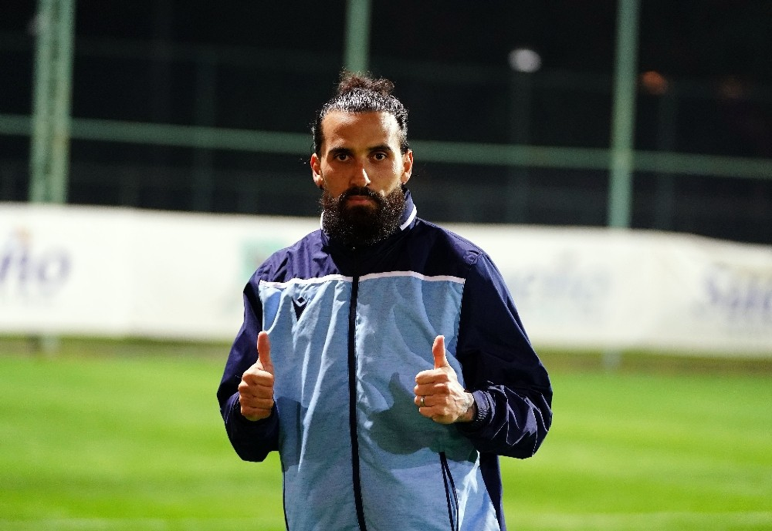 Erkan Zengin: '�sve�'te sa�l�kla ilgili hi�bir �ey yok'