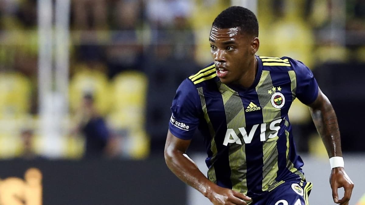 Garry Rodrigues dnmek istemiyor