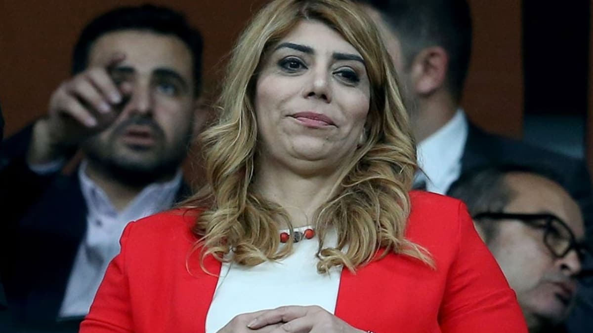 Kayserispor pes etmiyor