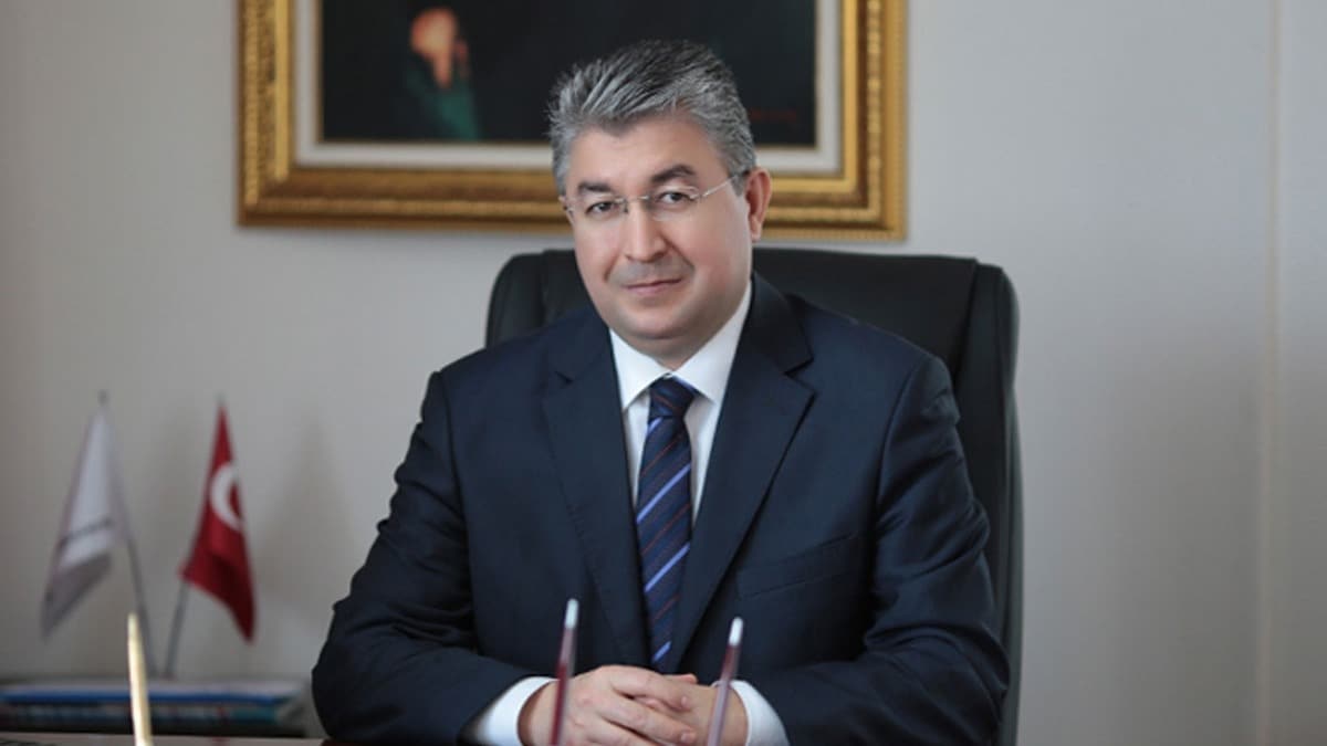 Koronavirs tedavisi tamamlanan Tepeba Kaymakam Ylmaz grevine dnd