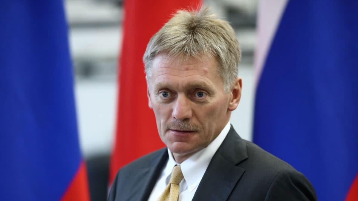 Kremlin Szcs Peskov: Memurlarn birou koronavirs tehdidine gerekli ciddiyeti gstermedi