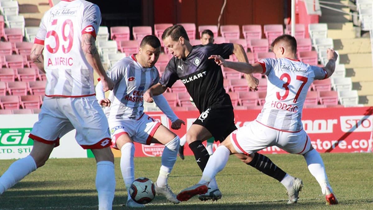 Putsila: '4 haftada hazr oluruz'